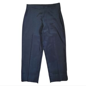 M Lauren Vidal Elegant Black Women's Pants Formal